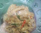 Foto langkah ke 7 dari resep Terong santan mantappp.