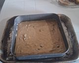 Foto del paso 6 de la receta: Torta semi integral de dátiles