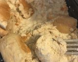 Foto del paso 2 de la receta: Budín de plátano 👩🏻‍🍳🍌