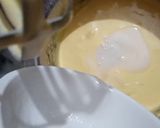 A picture of step 3 of Lemon Cake.