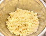 Foto del paso 2 de la receta: Pastel con plátano y Dulce de leche