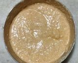 তেল পেঁয়াজ রসুন ছাড়া মটর পনির (oil free veg matar paneer recipe in Bengali) রেসিপি ধাপ - 1 ছবি