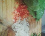 Foto del paso 2 de la receta: Pascualina de espinaca 🌿