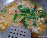 Foto langkah ke 3 dari resep Seblak Tulang Bihun.
