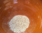 Foto del paso 1 de la receta: Bimi con salsa japonesa