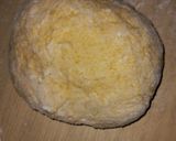 Foto del paso 1 de la receta: Ñoquis de calabaza 🎃