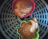 Foto del paso 4 de la receta: Pan sin harinas