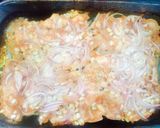 Foto del paso 7 de la receta: Pollo al horno