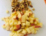 Foto del paso 2 de la receta: Ensalada Fresca con toque de mix de quinua !