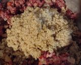 Foto del paso 2 de la receta: Kipe al horno