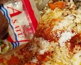 Foto langkah ke 3 dari resep Nasi Goreng.