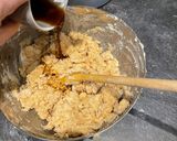 Une image de l'étape 3 de Boules Tiramisu.