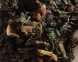 Foto del paso 10 de la receta: Hierbas silvestres 2 : el diente de león