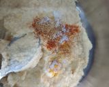 मूंग दाल कोफ्ता(Moong daal kofta recipe in Hindi) रेसिपी चरण 2 फोटो