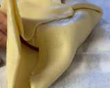 Foto del paso 3 de la receta: Hojaldre de camembert en AirFryer