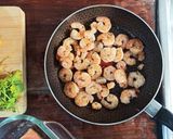 Foto del paso 2 de la receta: Mojarra Caribeña