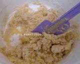 Foto langkah ke 3 dari resep CHUI KAO SO (Cookies Renyah yang Wajib Dicoba, haha).