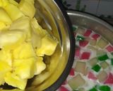 Foto langkah ke 4 dari resep Kolak pacar cina & labu kuning.