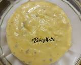 Kesar Malai Rolls recipe step 1 photo