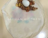 Foto langkah ke 9 dari resep Risoles isi Daging Kari & Telur Puyuh.
