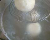 Foto del paso 4 de la receta: Bollos Pelones con carne de soja