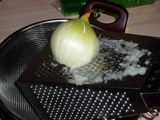 الكبة المقلية