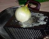 صورة لخطوة 4 من وصفة الكبة المقلية
