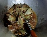 Foto langkah ke 2 dari resep Sambalado jengkol ikan sapeh.