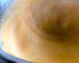 Foto del paso 1 de la receta: 🇺🇾 POSTRE CHAJÁ (Uruguay)
