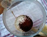 Foto langkah ke 3 dari resep Puding Kopi Mocca.