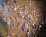 Foto del paso 3 de la receta Estofado de ternera
