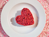 Risotto di San Valentino 💕