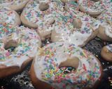 Foto del paso 6 de la receta: Donas/Donuts/rosquitas. 🍩