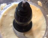 Foto del paso 1 de la receta: Brownie Saludable al estilo #Eddytenutre, sin azúcar, sin lácteos ni harina de trigo🙌🏼 😋