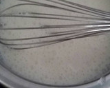 Foto del paso 1 de la receta: Crema de maicena o papilla de maicena