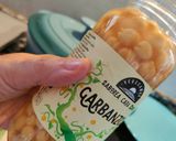 Foto del paso 7 de la receta Olla gitana con garbanzos de bote