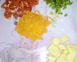 A picture of step 1 of Wet fry meat#author marathon.