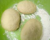 Foto langkah ke 5 dari resep Donat menul-menul🍩.