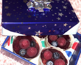 Foto del paso 8 de la receta: Mini cheesecakes 🧁
