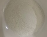 Hình bước làm 1 của món Rau câu dừa