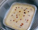 Foto langkah ke 7 dari resep Klappertart kukus.