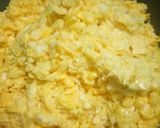 Foto langkah ke 1 dari resep Bakwan jagung/Pelas.