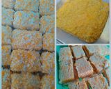 Foto langkah ke 3 dari resep Nugget Home Made.