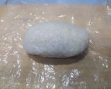 Foto langkah ke 5 dari resep 80. Lemper abon.