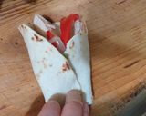 Foto del paso 4 de la receta: Fajitas de pollo 🌯