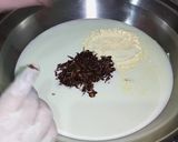 A picture of step 2 of Bihari Chicken Boti 🤤.