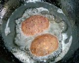 A picture of step 8 of Kobiraji of egg devil.