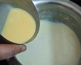 A picture of step 2 of Kheer/ Leftover Bhat Kheer (Leftover Rice Kheer).