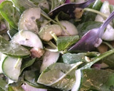 Foto del paso 2 de la receta: Ensalada fresca (rápida y fácil)