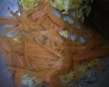 Foto langkah ke 2 dari resep Lumpia sayur praktis #27.